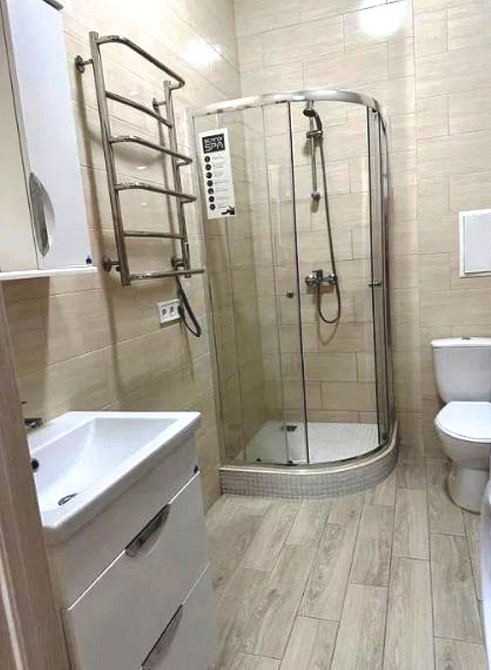 Однокомнатная квартира на самом берегу моря. Одеса - фото 5