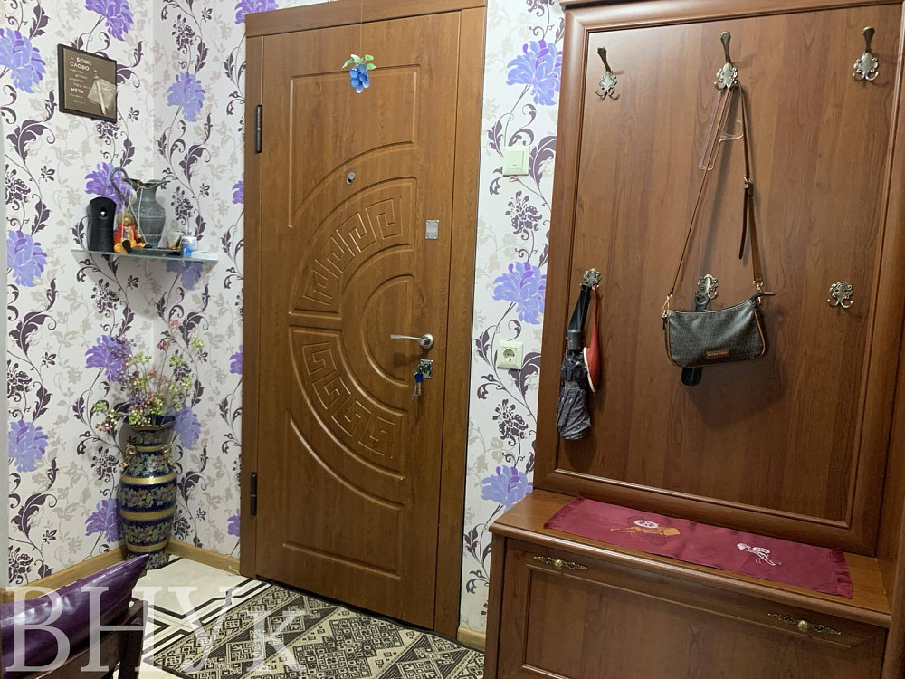 Продаж Квартира 2-кімнатна, 1/9 поверх на Івана Газюка Луцьк - фото 7