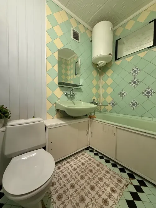 Продаж 2к Квартира 43 кв.м Рабина Одеса - фото 8