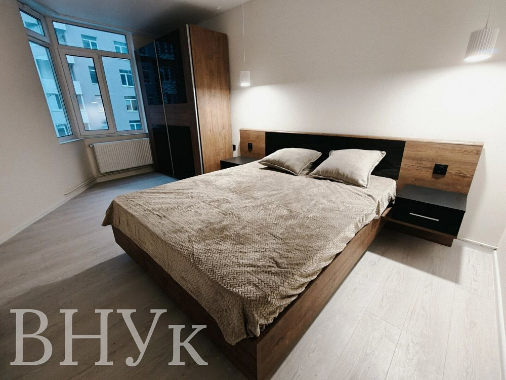 Продаж Квартира 2-кімнатна, 8/11 поверх на вул. Смакули Тернополь - изображение 2