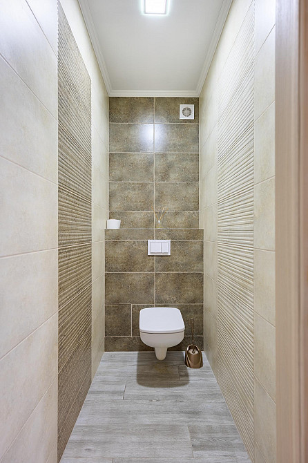 Продаж Квартира 3-кімнатна, 1/9 поверх на вул. Рубчака Івана Львов - изображение 16