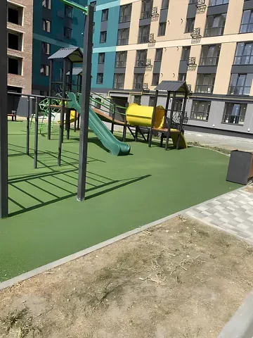 Продаж 2к Квартира 78 кв.м ЖК Green Street Луцьк - фото 1