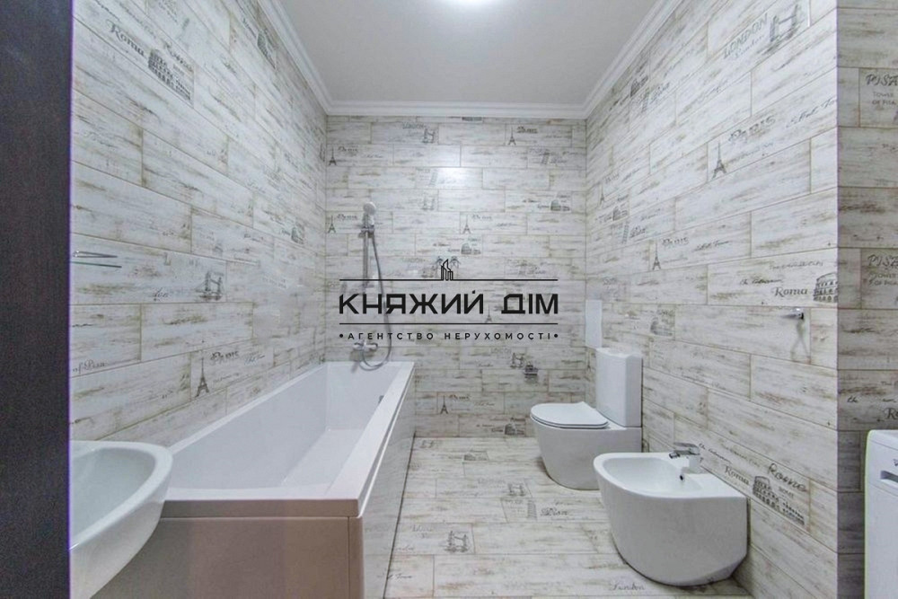 БЕЗ КОМІСІЇ! Оренда 2 -х кім. студіо на м. Олімпійська в ЖК Royal Tower. Код об’єкта 11161603 Київ - фото 10