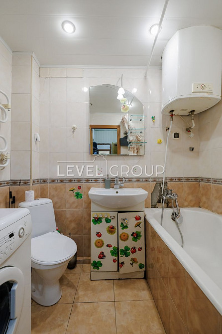 Оренда Квартира 2-кімнатна, 9/9 поверх на бул. Перова, 12/92 Київ - фото 9