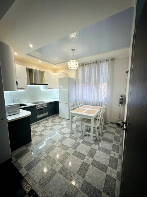 Продаж Квартира 2-кімнатна, 7/18 поверх на Рудницького, 5 Київ - фото 2