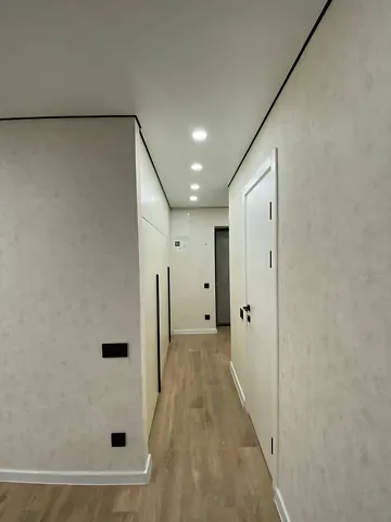 Продажа 1к Квартира 30 кв.м Тельнова Євгена вулиця 9 Кропивницкий - изображение 7