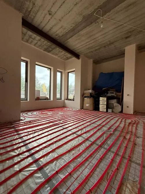 For sale 2-storey House with land 30 ares 300 sq.m 5 rooms at Київська область, Києво-Святошинський район, с. Дмитрівка, вулиця Вишнева, 53 Irpin - photo 18