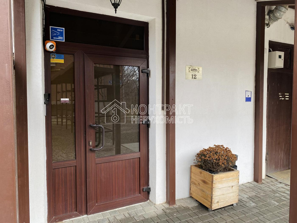 Оренда офісне приміщення на вул. Отакара Яроша приміщень - 7, поверх - 3/3 Харків - фото 17