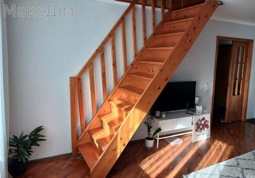 Продаж Будинок 3-кімнатний на вул. Над Яром Ternopil' - photo 9