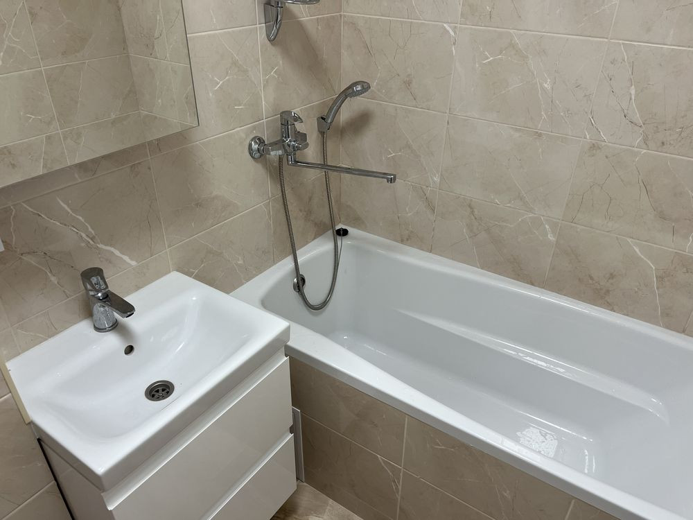 Продаж Квартира 3-кімнатна, 1/5 поверх на Парково-Сирецька вул., д. 10 Київ - фото 3