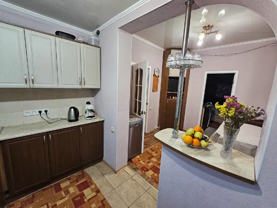 For sale 1-storey House with land 7 ares 80 sq.m 4 rooms at Чебоксарская Dnipro - photo 5