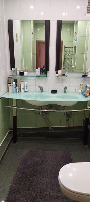 Продаж Квартира 6-кімнатна, 5/6 поверх на вул. Окружна L'viv - photo 15