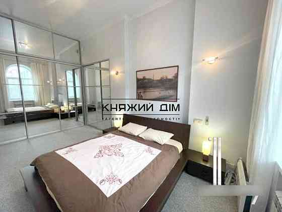 Оренда Квартира 2-кімнатна, 5/5 поверх на Житомирская Малая ул. Kiev