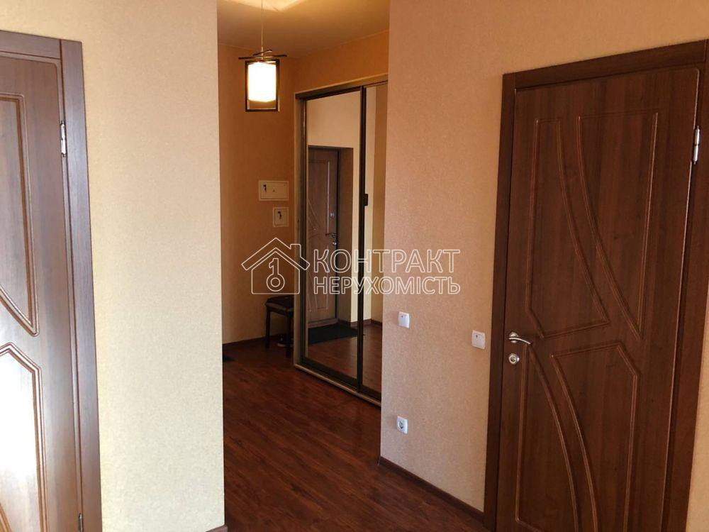 Оренда Квартира 3-кімнатна, 12/25 поверх на вул. Науки Харків - фото 4