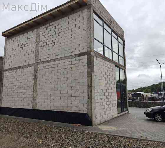 Оренда торгове приміщення на вул. Текстильна приміщень - 2, поверх - 1/2 Ternopil'