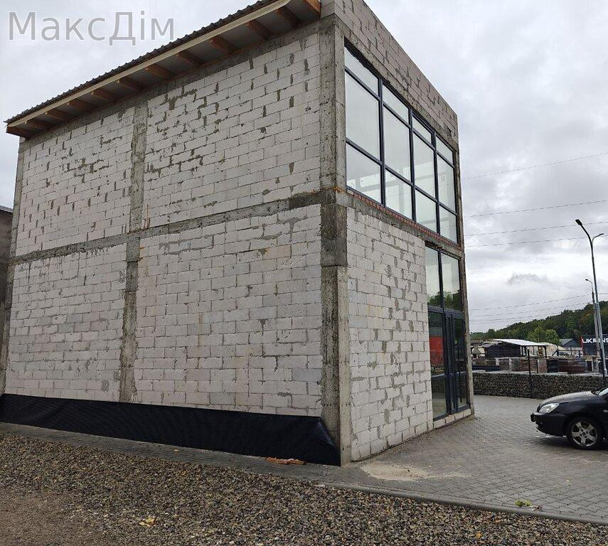 Оренда торгове приміщення на вул. Текстильна приміщень - 2, поверх - 1/2 Тернопіль - фото 2