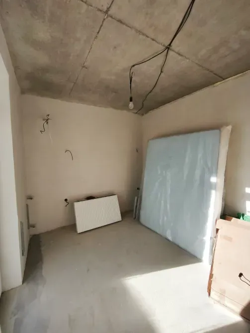 Продаж 1к Квартира 32 кв.м Тихого 11 Ужгород - фото 7