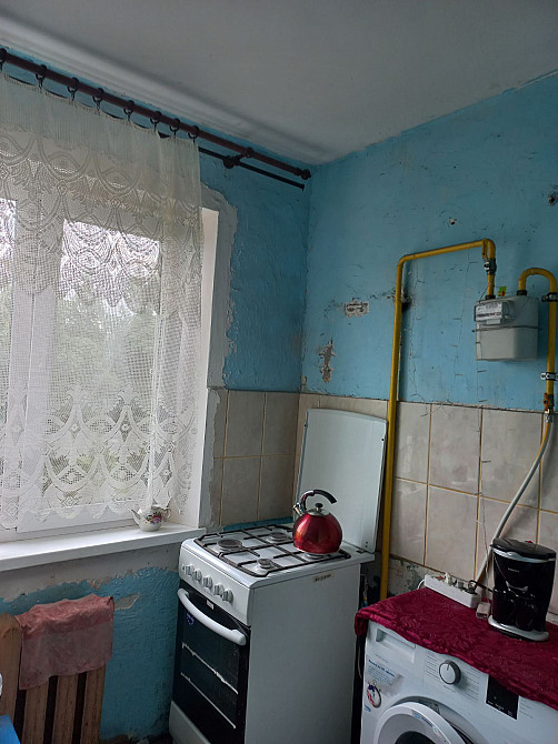 Бюджетний варіант 3х кімнатної квартири на Н. Миколаївки Кропивницкий - изображение 8