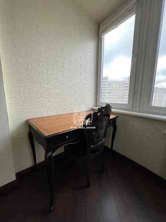 Продаж Квартира 2-кімнатна, 11/34 поверх на Гришка Михайла вул., д. 9 Kiev