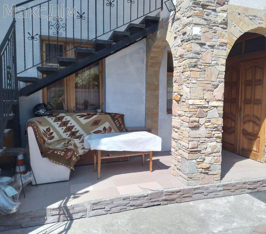 Продаж Будинок 5-кімнатний на вул. Шашкевича Тернополь - изображение 2