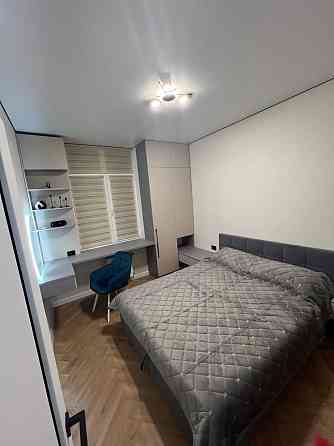 Продам 1-комнатную квартиру в ЖК "61 Жемчужина" Одеса