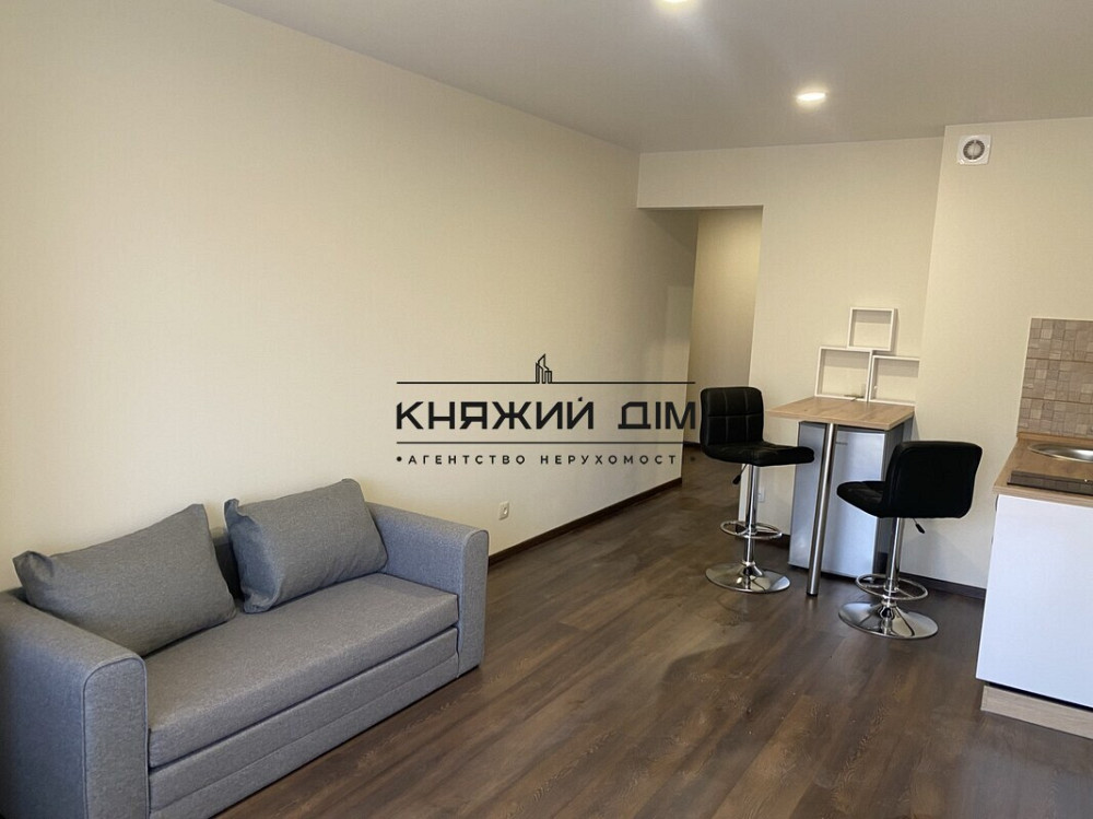 Оренда 1 кімнатної смарт квартири в ЖК Оранж Сіті Лисогірський узвіз 11201747 Київ - фото 5