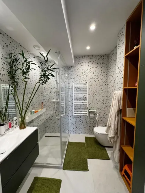 Продаж 5к Квартира 177.6 кв.м Ольгерда Бочковського 8Б Дніпро - фото 17