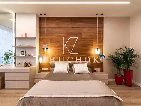 Оренда 4к Квартира 225 кв.м ЖК Сomfort City Дніпро - фото 3