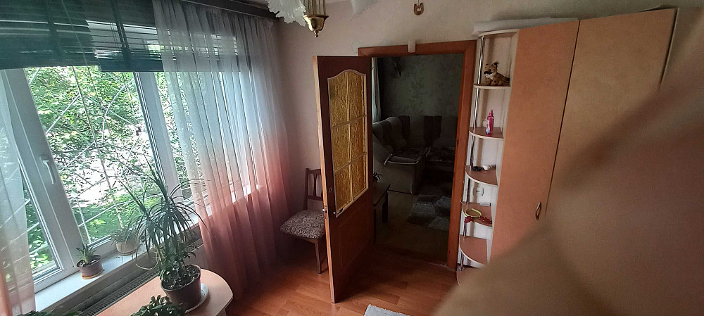 Продаж Квартира 4-кімнатна, 1/5 поверх на вул. Хлібна Житомир - изображение 7