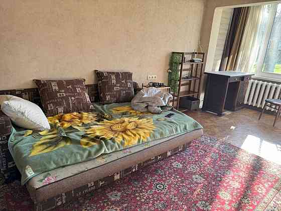 Продаж Квартира 1-кімнатна, 1/9 поверх Київ