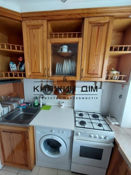 Продаж 1 кім. квартири метро Чернігівська Код Об'єкта № 21146944 Київ - фото 9