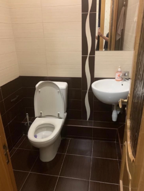 Продается двухкомнатная квартира по ул. Палубная Одеса - фото 8