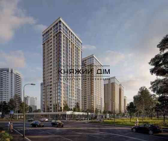 Переуступка! Продажа 2к.кв. в ЖК Урловский-1. № 21138739 Киев