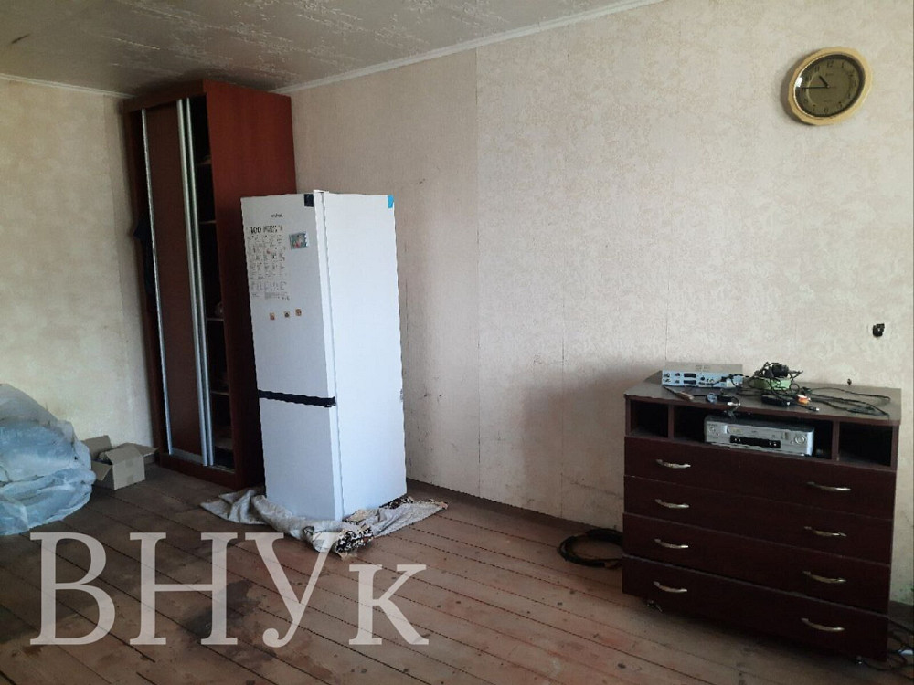 Продаж Квартира 1-кімнатна, 7/9 поверх на Вернадського Львів - фото 3