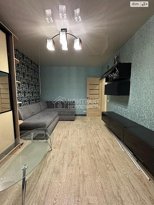 Продаж Квартира 2-кімнатна, 2/16 поверх на вул. Леся Сердюка Харьков - изображение 11