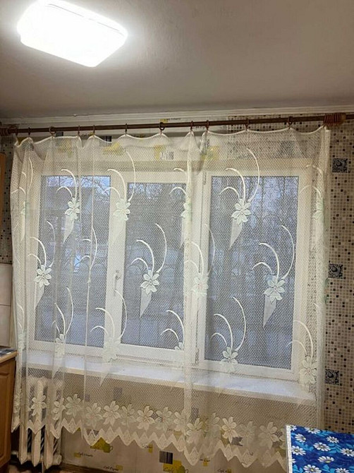 Оренда Квартира 1-кімнатна, 1/9 поверх Київ - фото 14