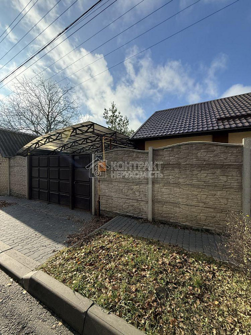 Продаж Будинок 4-кімнатний на вул. Мирослава Мисли Харків - фото 7