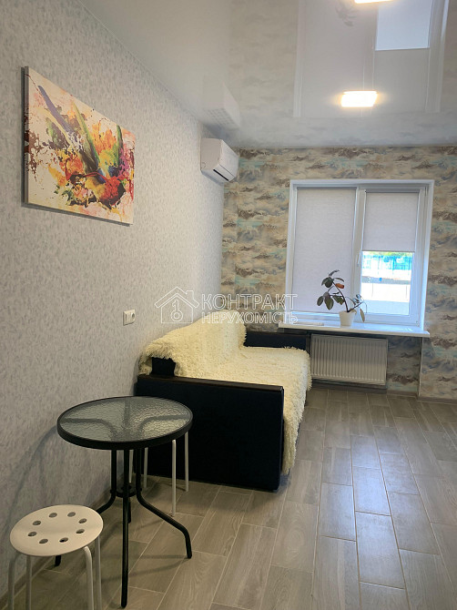 Продаж Квартира 1-кімнатна, 1/6 поверх на вул. Бестужева Харків - фото 8