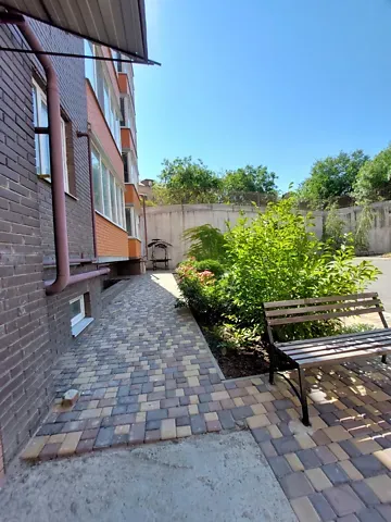 Продажа 2к Квартира 59.5 кв.м вул. Мостобудівників 18 Николаев - изображение 13