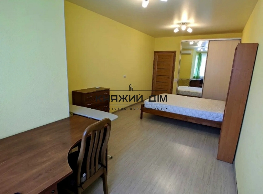 Здам 1к квартиру,ЖК Олександрія, м.Вокзальна Київ - фото 3