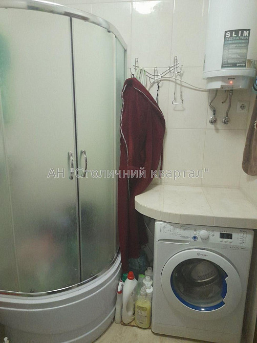 Продаж Будинок 2-кімнатний на Володимира Наумовича вул., 4А Київ - фото 7