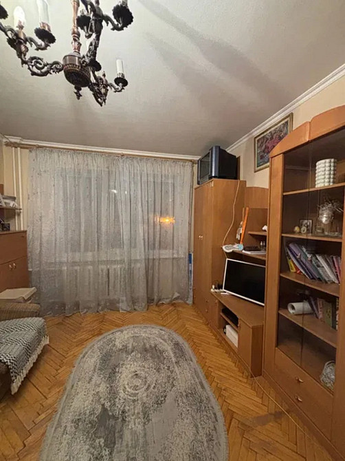 Оренда Квартира 1-кімнатна, 3/9 поверх на Слободская, 4а Kiev - photo 2