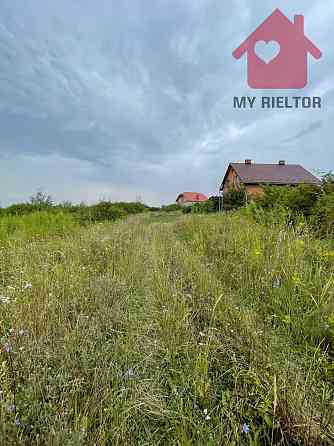 Продаж земельної ділянки 12 соток на Горяни Uzhhorod