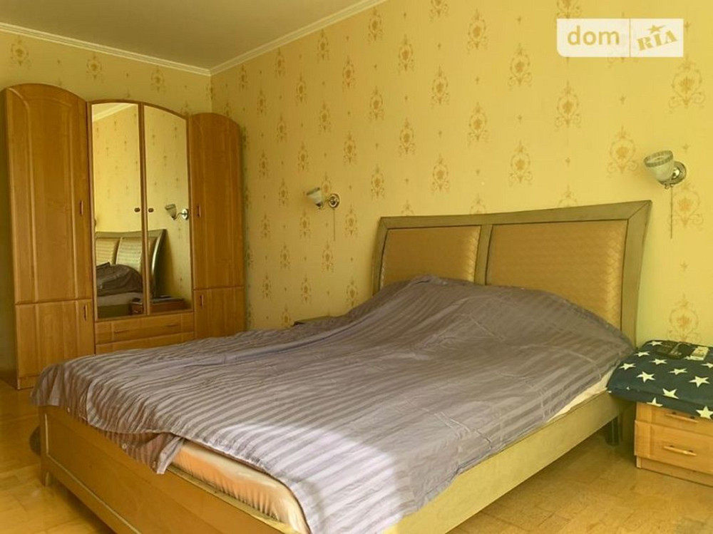 Оренда Квартира 2-кімнатна, 8/16 поверх на ул. Михаила Драгоманова, 8а Киев - изображение 1