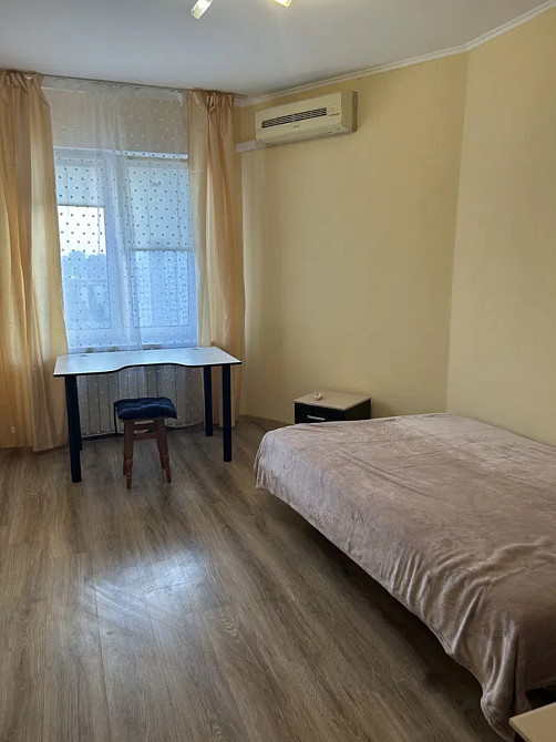 Оренда Квартира 1-кімнатна, 17/26 поверх на Межова, 23б Київ - фото 9