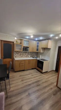 Аренда 1к Квартира 30 кв.м Фабрично-заводская Днепр