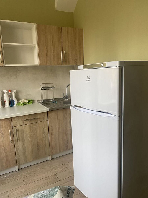 Оренда Квартира 1-кімнатна, 1/5 поверх на Пугачева ул., 19 Київ - фото 4