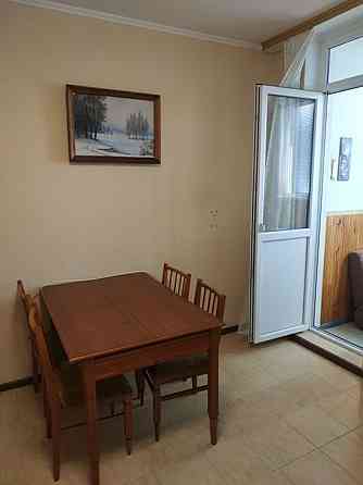 Продаж Квартира 1-кімнатна, 24/25 поверх на Воскресенська, 16 Київ