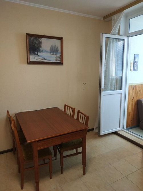 Продаж Квартира 1-кімнатна, 24/25 поверх на Воскресенська, 16 Київ - фото 1