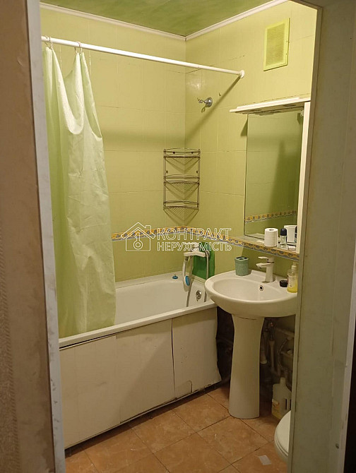 Продаж Квартира 3-кімнатна, 5/6 поверх на вул. Фесенківська Харків - фото 7